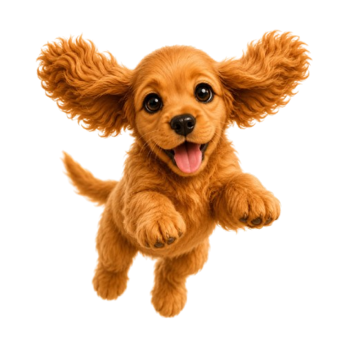 Puppy